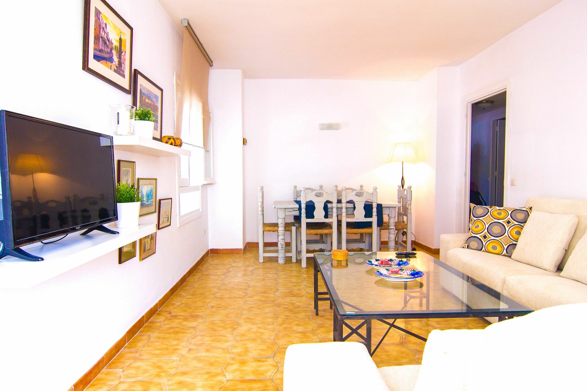 Oleholidays Capri Appartamento Marbella